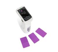 ST10 Colorimetro portatile Analizzatore di colore preciso Misuratore differenza Tester Strumento rilevamento Alta sensibilità(Universal Testing Machine)