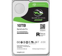 ST10000DM0004 Seagate BarraCuda Pro 10TB 7200RPM 3.5'' SATA 6Gb/s HDD 0 Ore