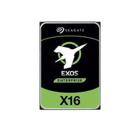 ST10000NM000G Seagate Exos X16 10TB SATA 7,2K RPM 6Gbps 3,5 HDD Nuovo Pull