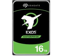 ST10000NM003G Seagate Exos X16 10TB 7.2K SATA 6Gbps 3.5In 4KN/512E SED HDD
