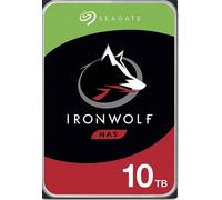 ST10000VN000 Seagate IronWolf ST10000VN000 disco rigido interno 10 TB 7200 Giri/