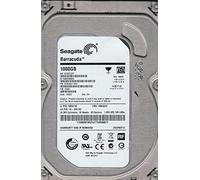 ST1000DM003, S1D, SU, PN 9YN162-541, FW CC62, Seagate 1TB SATA 3.5 Hard Drive
