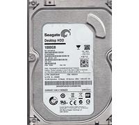 st1000dm003, w4y, Wu, PN 1er162 - 541, FW CC61, Seagate 1TB SATA 3.5 Hard Drive
