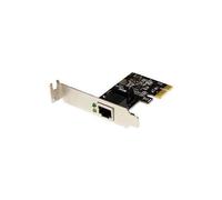 ST1000SPEX2L Scheda Ethernet Startech, PCI-E Gigabit, Profilo Basso