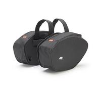 Coppia Borse Laterali Kappa Striker ST100B 30 Litri
