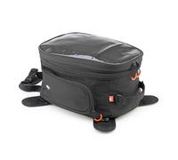 Borsa da Serbatoio 25L, Estensibile con Rain Cover, Moto - Kappa ST101B