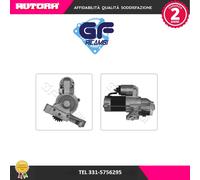 ST1028GE Motorino d'avviamento (MARCA GF)..