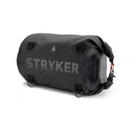 Borsa Retrosella Waterproof Kappa ST102W 30 Litri Nero