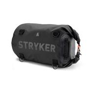 Borsa Retrosella Waterproof Kappa ST102W 30 Litri Nero
