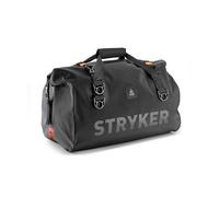ST103W - Borsone Sella Kappa Impermeabile Nero 40lt