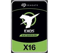 ST12000NM004G Seagate Exos X16 12TB 7.2K SAS 12Gb/s 3.5 Pollici HDD Interno SED