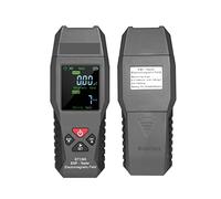 ST1393. Digitale LCD EMF. Misuratore elettromagnetico EMF. Tester di radiazione del campo elettromagnetico portatile del rivelatore,Multifunzionale