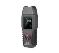 ST1393 Misuratore EMF Rilevatore di campo elettromagnetico campi elettromagnetici Mini LCD digitale portatile Tester radiazione Sicurezza industriale
