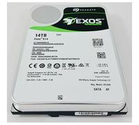 ST14000NM0018 Seagate Exos X14 14TB 7.2K SATA 6Gb/s 256MB 3.5 HDD