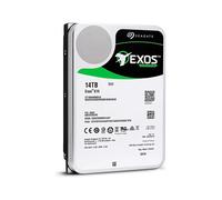 ST14000NM001G Seagate Exos X16 14TB 7200 RPM SATA 6Gb/s 256MB Cache 3.5-Inch Int