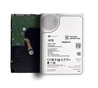 ST14000NM0121 Seagate Exos 2X14 14TB 7200RPM SATA 6Gb/s 3.5In MACH.2 HDD