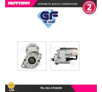 ST1589GE Motorino d'avviamento (MARCA GF)..