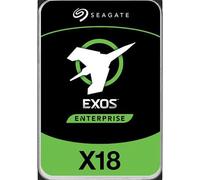 ST16000NM005J Seagate Exos X18 16TB 7.2K SAS 12Gb/s 256MB 512e/4Kn Helium SED HD