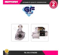 ST1796GE Motorino avviamento (MARCA GF)..