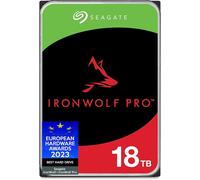 ST18000NE000 Seagate IronWolfPro 18TB Ironwolf Pro 3.5 HDD