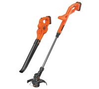 ST1823GWC18-QW - Kit Cortabordes 18V + Soplador 1