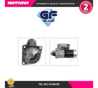 ST1910GE Motorino d'avviamento (MARCA GF)..