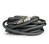 Cavo Pre RCA Stereo CONNECTION ST2 250 ST Sonus Connettore Audio 250 cm 2 canali