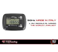 ST200-M START MICRO CRONOMETRO GPS 50HZ PZRACING PER TUTTI I VEICOLI E PISTE