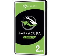 ST2000LM015 Seagate 2TB SATA 2.5" 7MM Hard Disk Interno Per Laptop