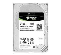 ST2000NX0273 HPE HDD Interno 2TB SAS 12G 7.2K SFF SC 512e DS 2.5 in