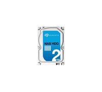 St2000Vn000 Seagate 2Tb 5900 Rpm Sata 6G 64Mb 3.5In Nas Hdd