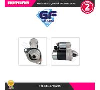 ST2029GE Motorino d'avviamento (MARCA GF)..