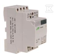 ST25-04 STYCZ.MOD.4NC 25A 230V AC