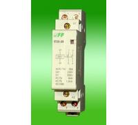Contattore 1NO+1NC 25A 230V AC ONNLINE SM25A1O1C