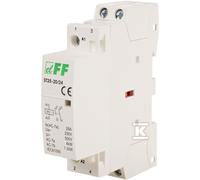 ST25-20/24 STYCZ.MOD.2NO 25A 24V AC ST25-20-24V