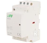 ST25-30 STYCZ.MOD.3NO 25A 230V AC