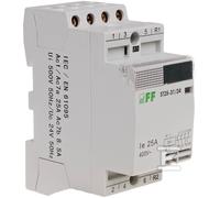 ST25-31/24 STYCZ.MOD.3NO+1NC 24V AC ST25-31-24V