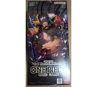 Bandai Mazzo Starter One Piece ST-27 - Marshall D. Teach (Black) ENG