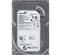 ST3160318AS, 9VY, TK, PN 9SL13A-037, FW CC49, Seagate 160GB SATA 3.5 Hard Drive