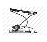 Meccanismo Alzacristallo Anteriore Sinistro Seat Altea 2004/2009 Sx 5p0837461