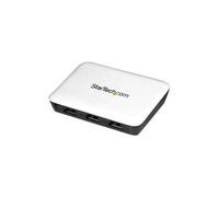 ST3300U3S STARTECH Adattatore, USB3.0-Gigabit Ethernet + Hub