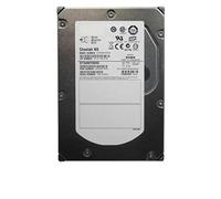 ST3400755SS 400GB 10K 10000rpm 3,5" 3,5" 3Gb/s 16Mb Cache Hard Disk - Compatibile con Seagate Cheetah Dell HP IBM Sun e Super Micro Server, Array di storage e sistemi
