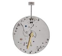 ST3600 Parte di Ricambio per Movimento Dell'orologio Alta Precisione in Lega D'argento Diametro 1,5 Pollici Lunghezza 2 Pollici per il Personale Addetto Alla Manutenzione Dell'orologio