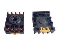 ST3PF2 ST3PF-2 Time relay DC12V DC24V AC36V AC110V AC220V AC380V Power off delay relay 2NO 2NC 8Pin 1S/5S/10S/30S/60S/3M/10M(PF083A,12V)