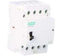 ST40-40-M ABB Selettore manuale 4NO 40A
