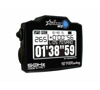 ST400 CRONOMETRO ACQUISIZIONE DATI GPS 50 HZ PZ RACING START NEXT