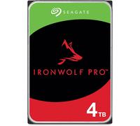 ST4000NE0025 Seagate IronWolf 4TB 7200RPM SATA 3.5 NAS Hard Disk