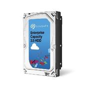 'st4000nm0024 Seagate, Per Hard Disk 3,5, SATA 6 GB/s, 4TB, RPM, 128 MB, 512e, 24/7 modalità di funzionamento, R/V Sensor
