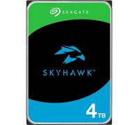 ST4000VX016 Seagate SkyHawk 4TB 256MB Cache SATA 6.0GB/S 3.5" Disco Rigido