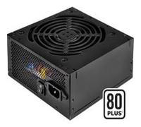 ST40F-ES230 alimentatore per computer 400 W 20-pin ATX ATX Nero, Alimentatore PC Nero, 400 W, 180 - 264 V, 47 - 63 Hz, 3 A, Attivo, 100 W
